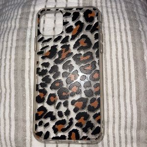 Cheetah Phone case